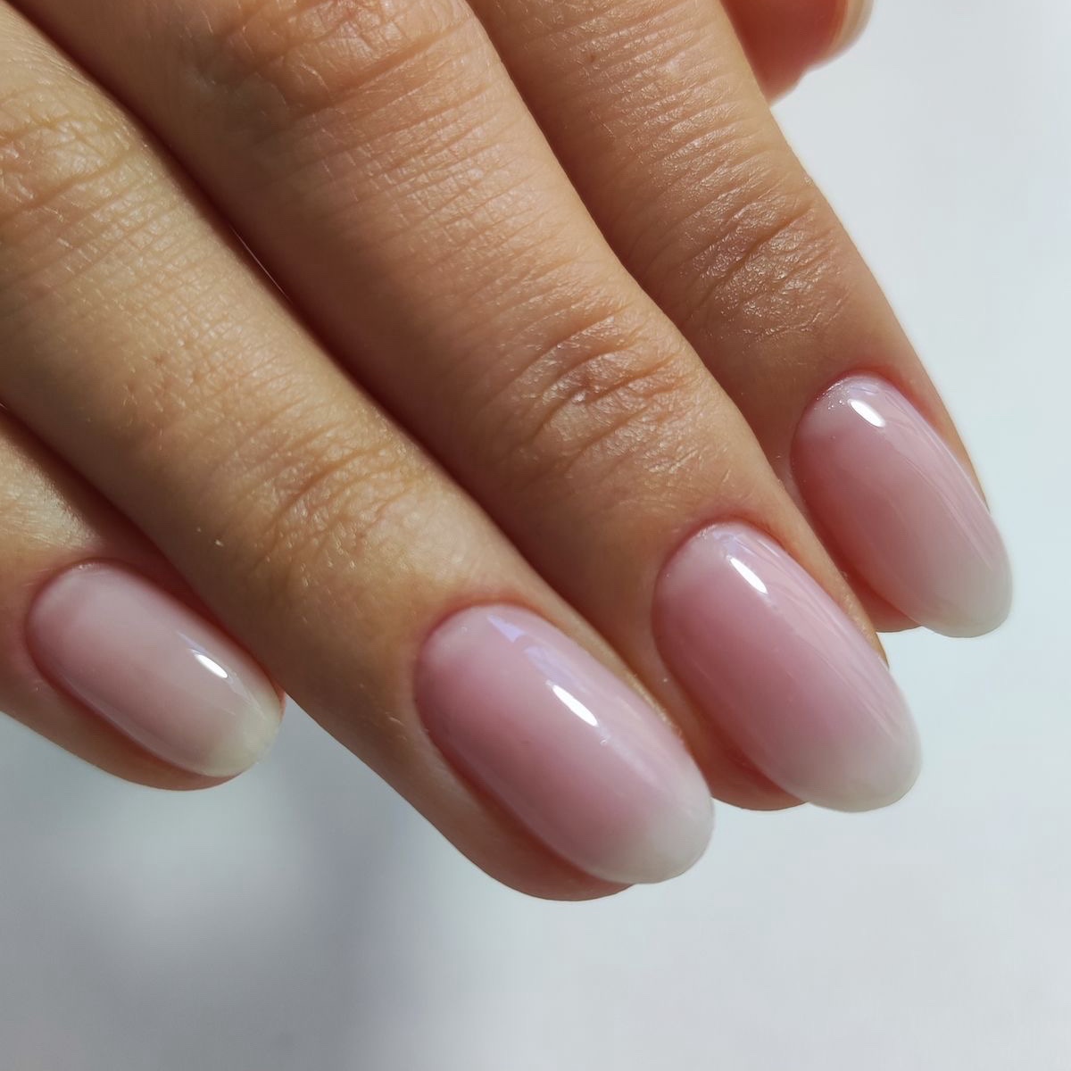 ALONGAMENTO Soft Gel simples