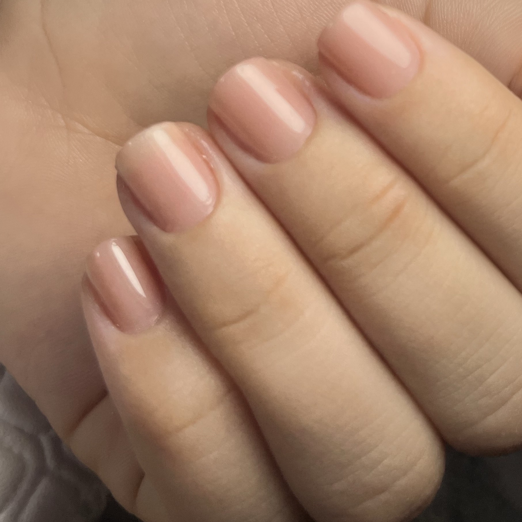 BLINDAGEM Banho de gel Simples