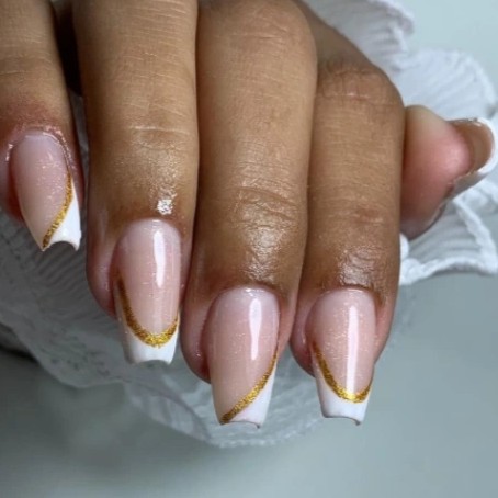 modf1 alongamento  em gel