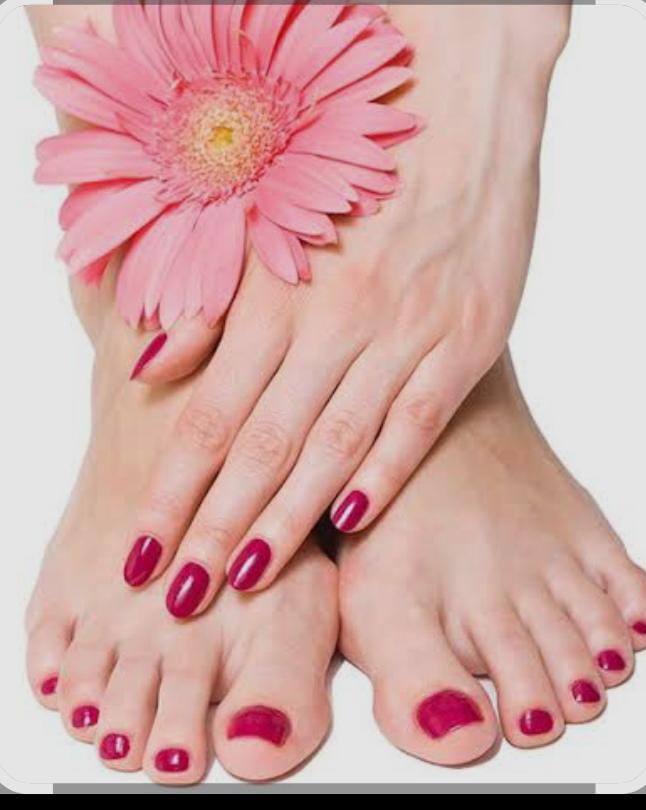Pedicure