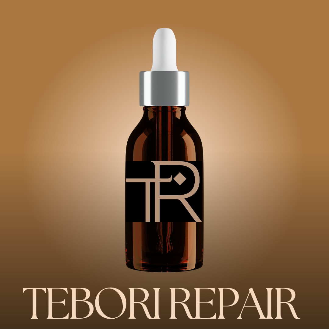 Tebori Repair - Tratamento de Reconstrução