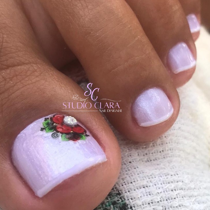 Pedicure