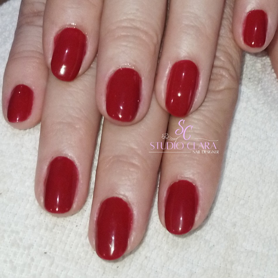 Manicure