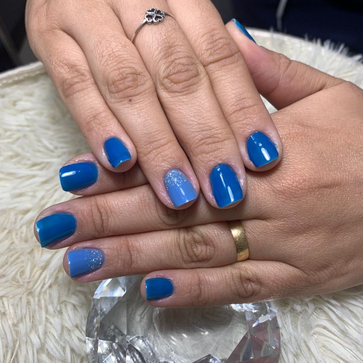 Esmaltações  Tradicionais