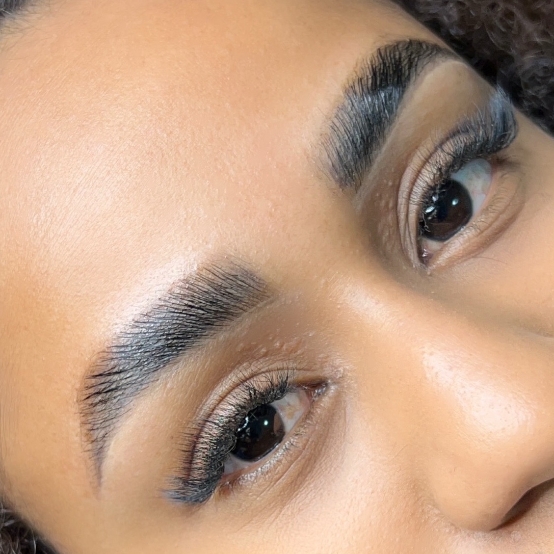 Brow Lamination