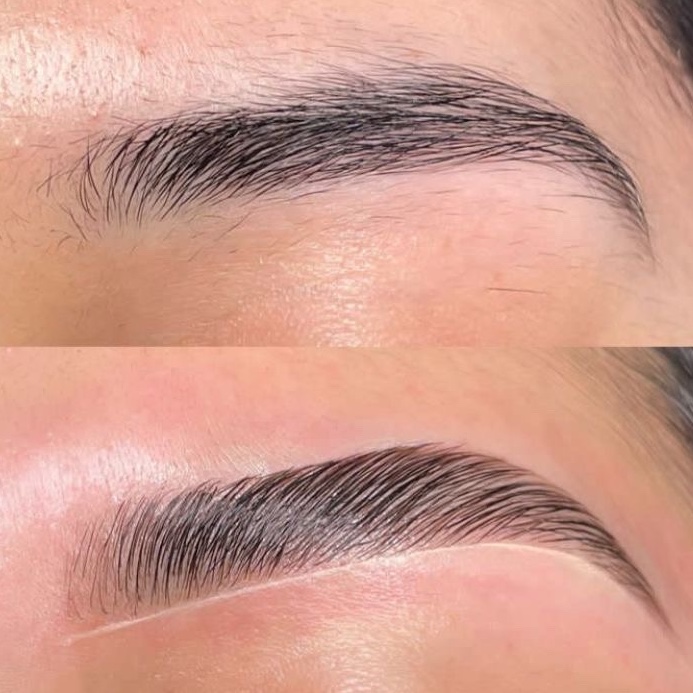 Brow Lamination