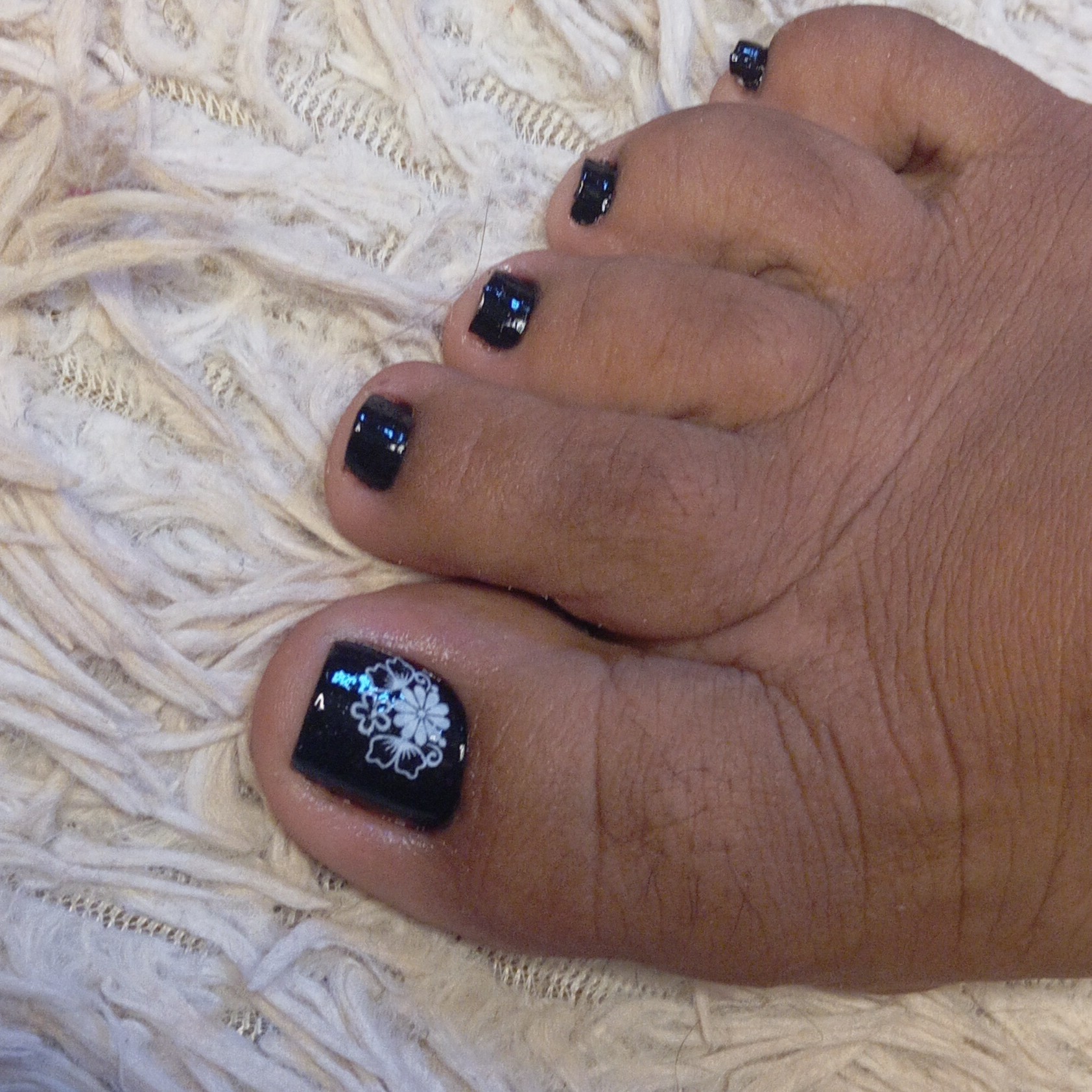 pedicure