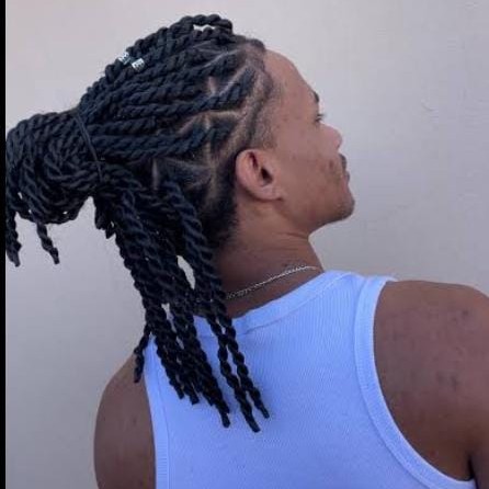 Twist curto