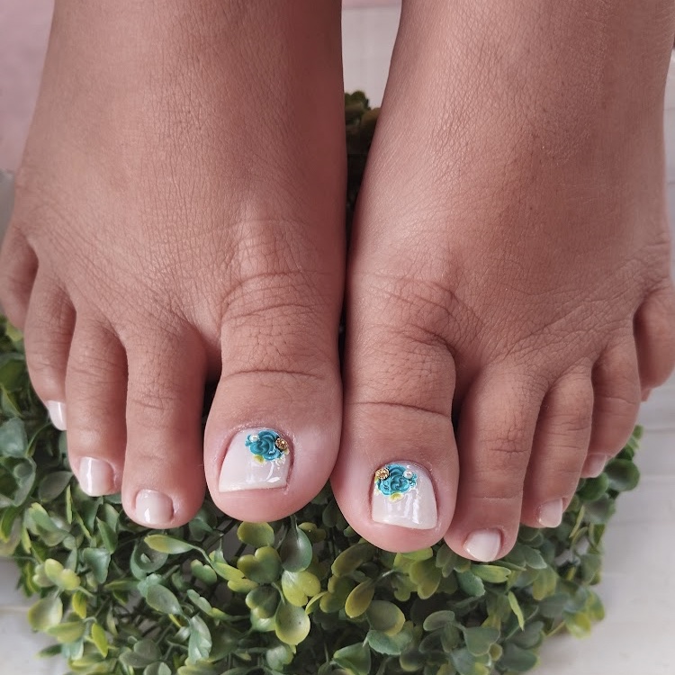 pedicure