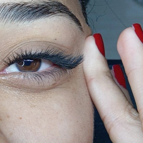 Manutenção Fox Eyes: (até 20 dias)