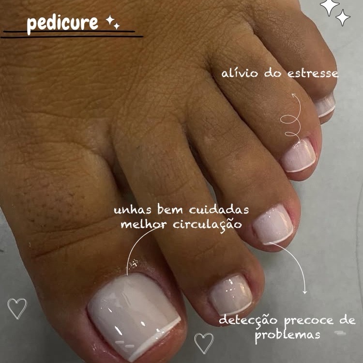 Pedicure