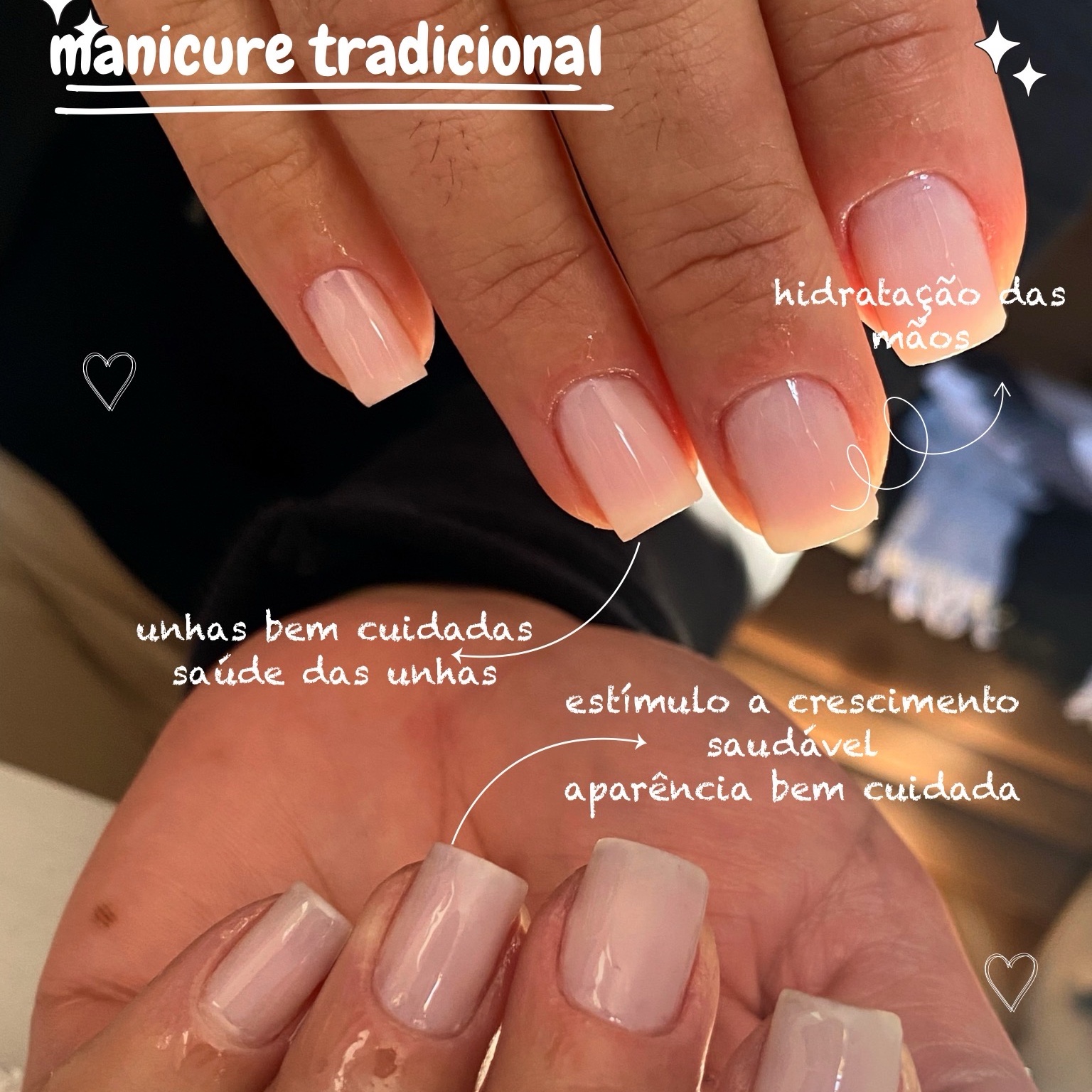 Manicure