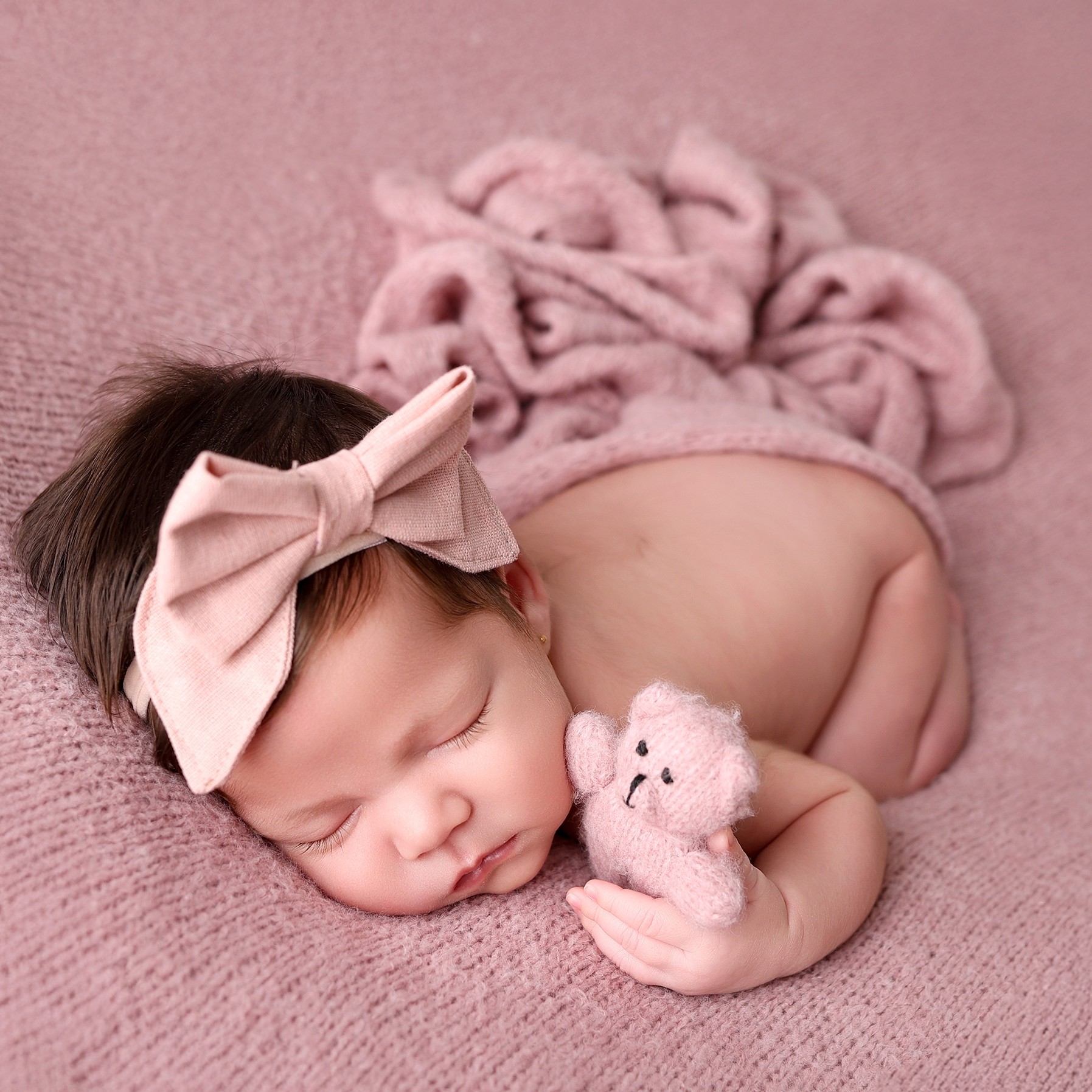 Ensaio Newborn