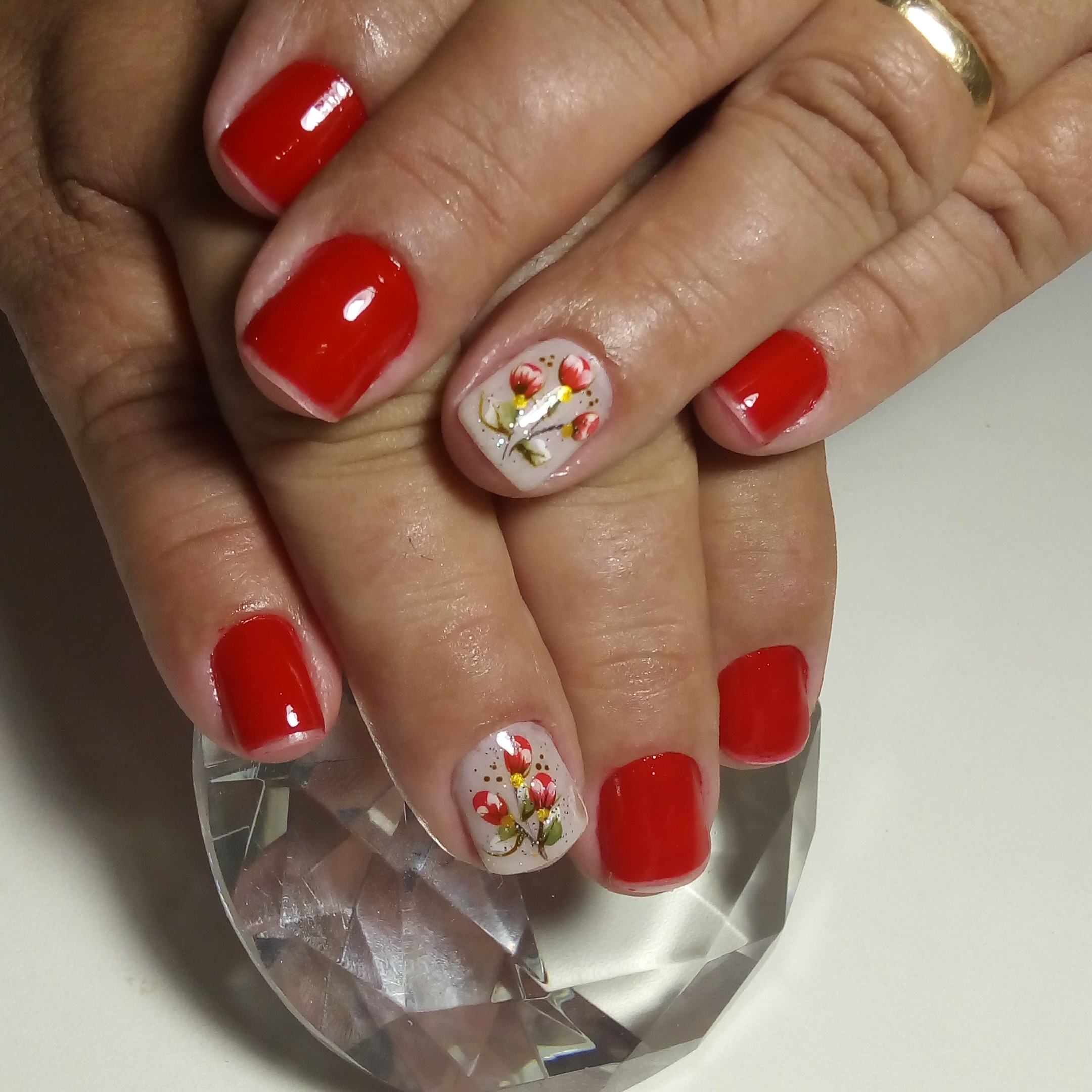 Manicure