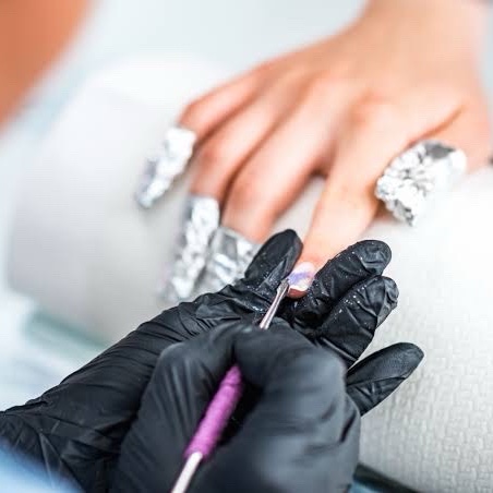 Remoção de Alongamento