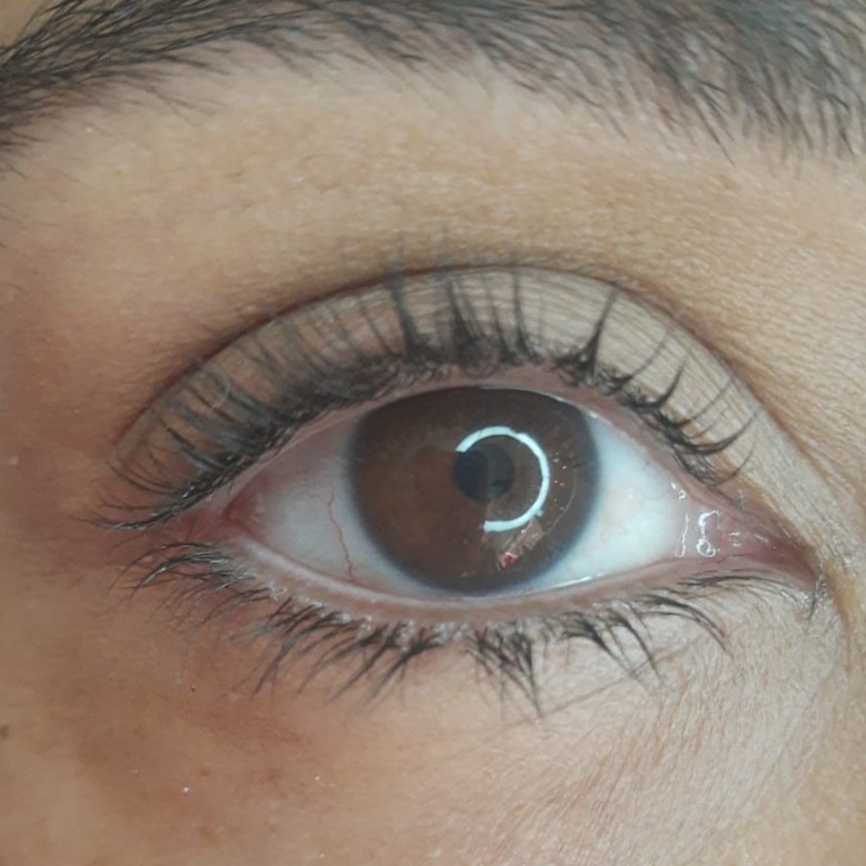 CÍLIOS - Lash lifting