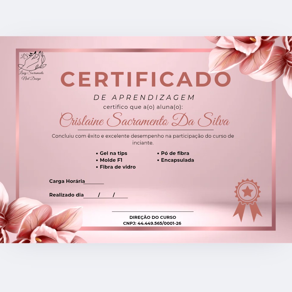 Curso Iniciante