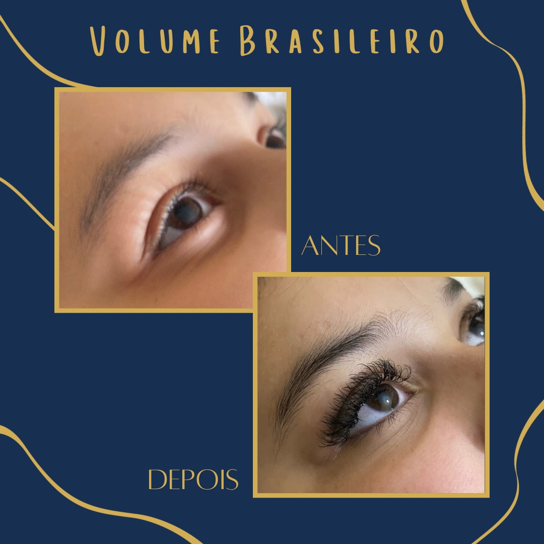 Volume Brasileiro