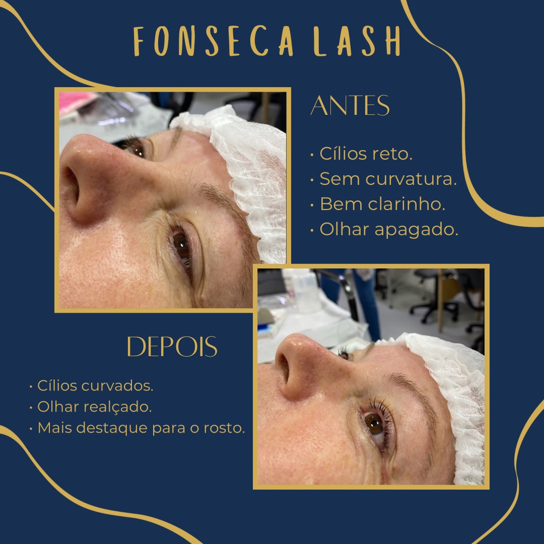 Lash Lifting