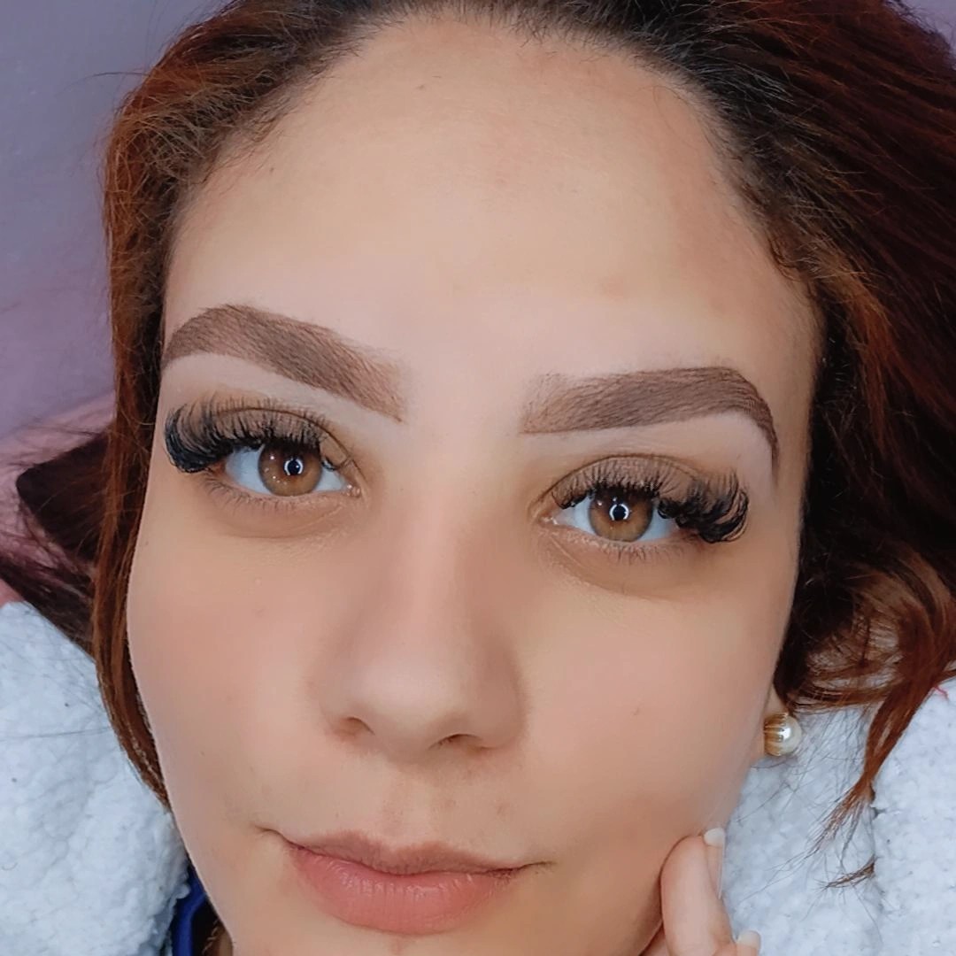 Desing com Henna