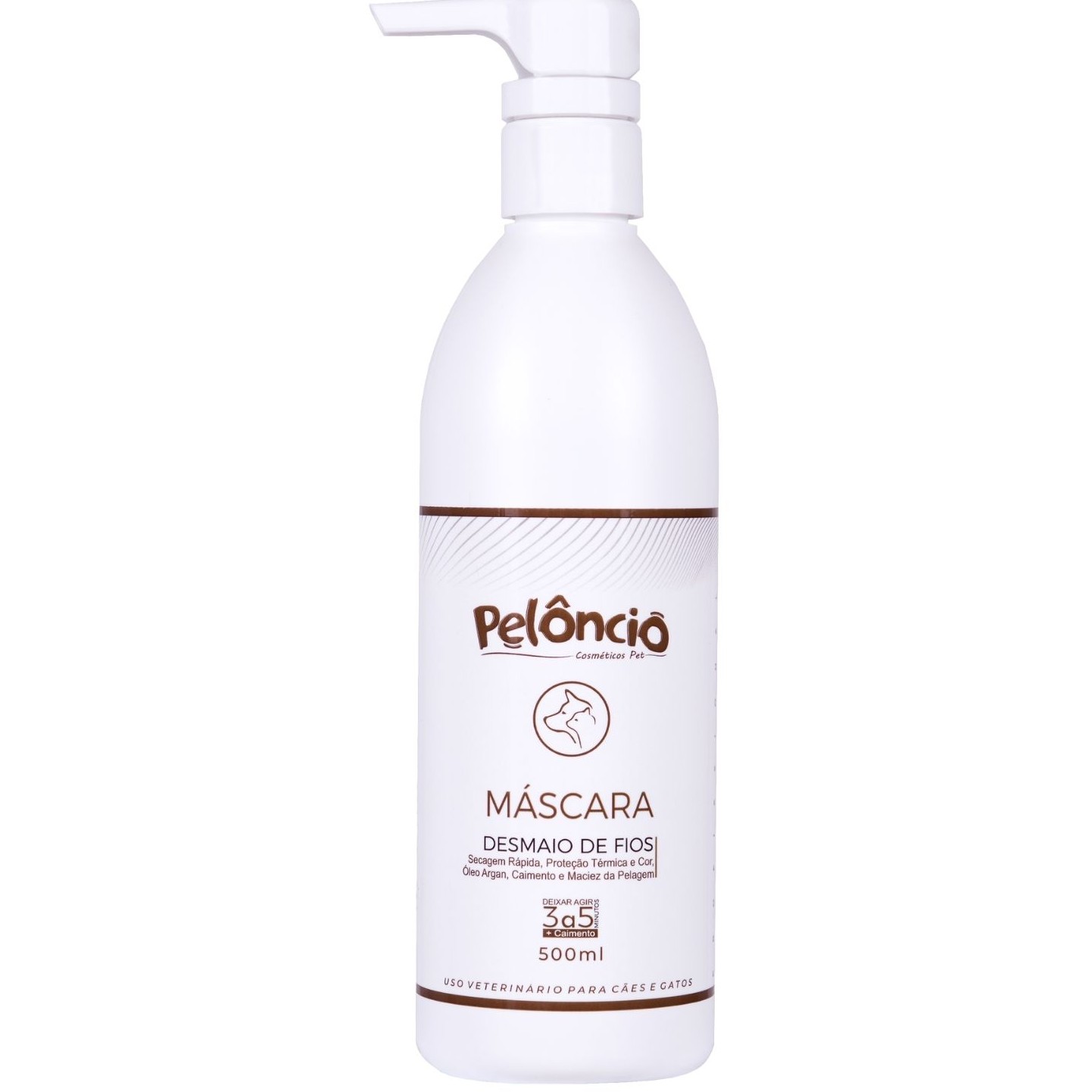 HIDRATAÇÃO porte MEDIO