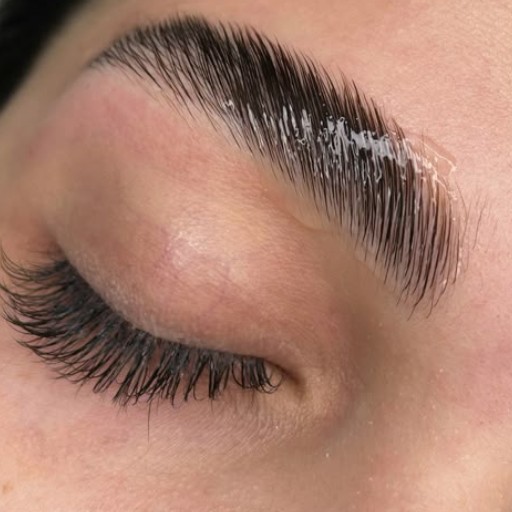 brow lamination