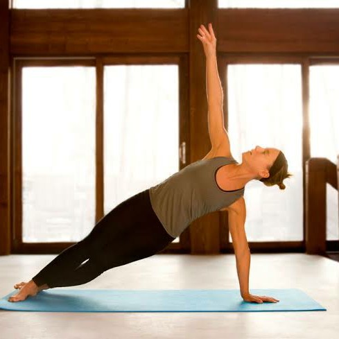 Pilates Solo (PMAT)