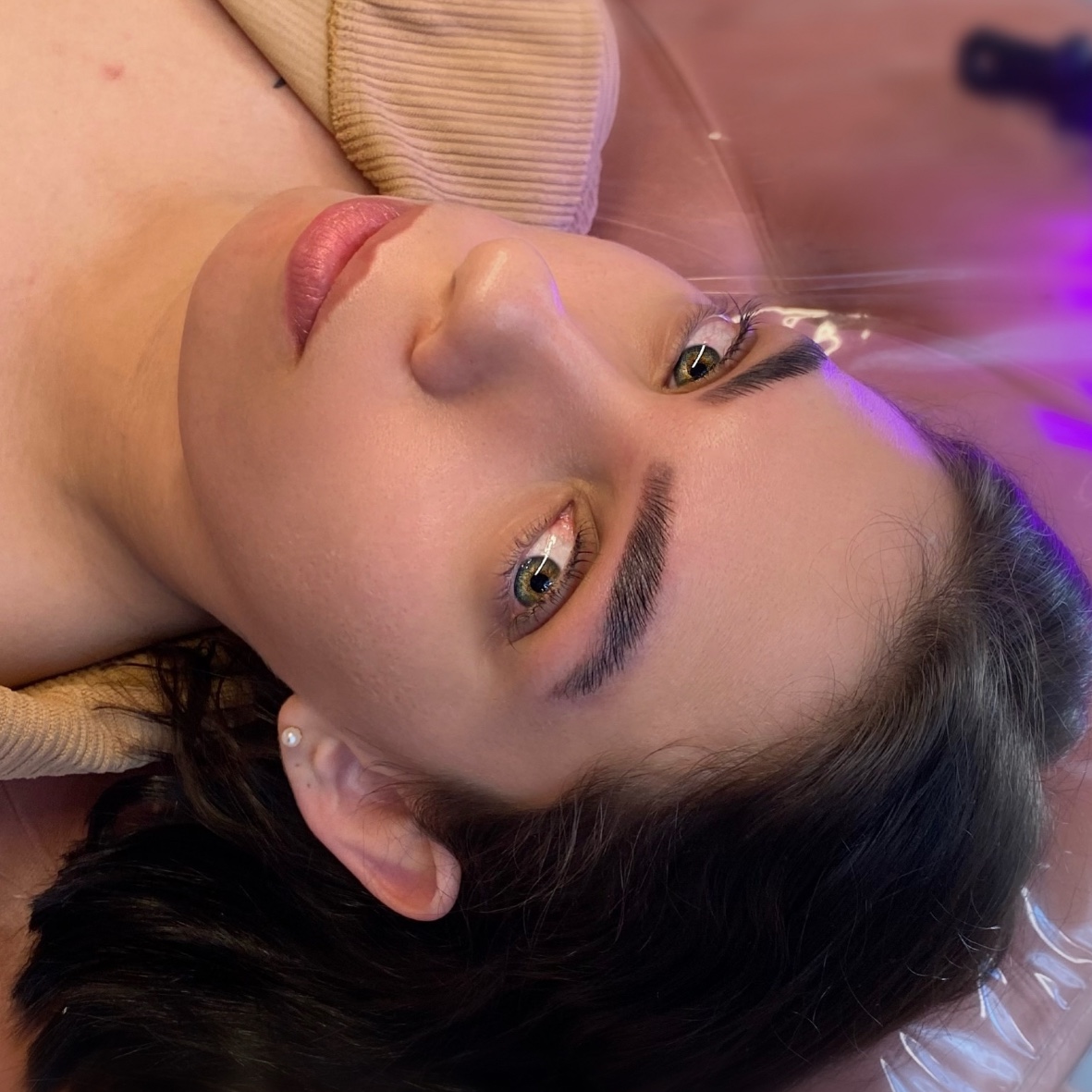 Brow Lamination
