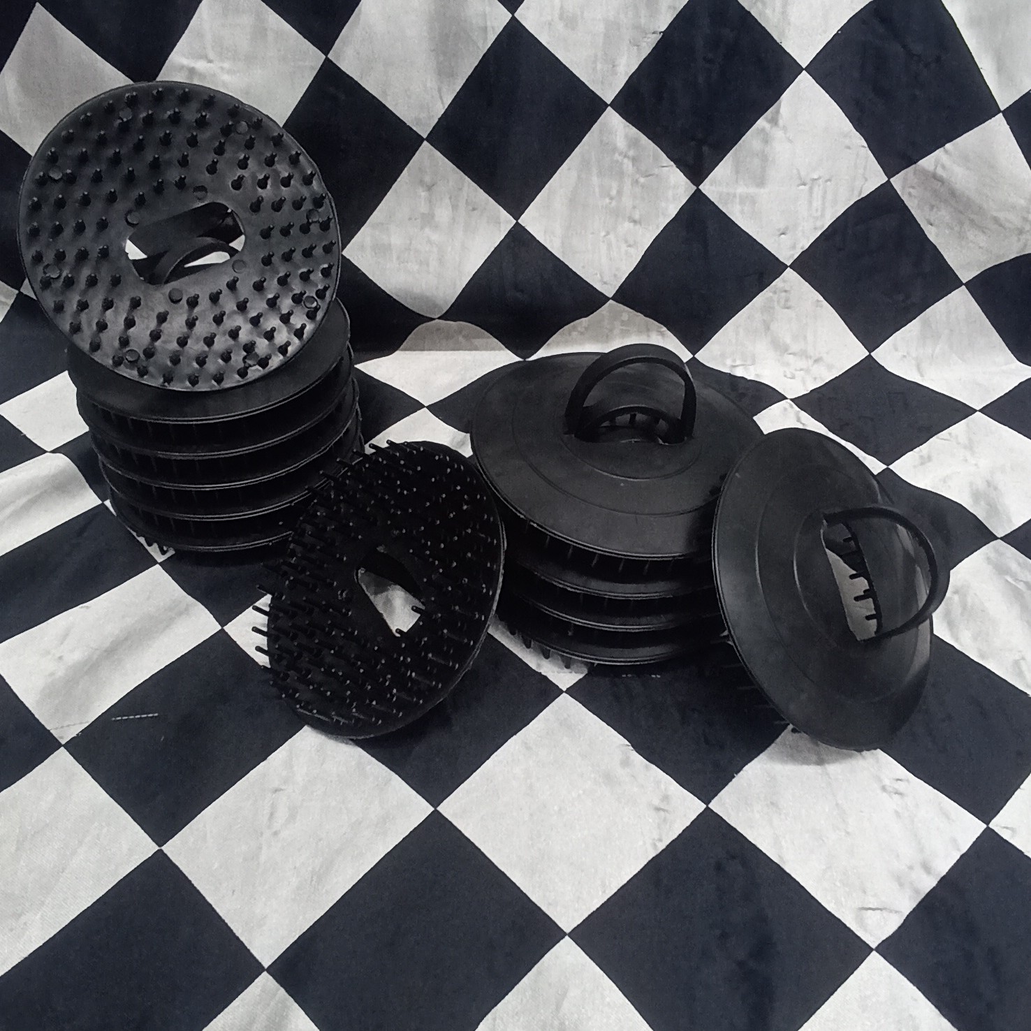 Pente Circular