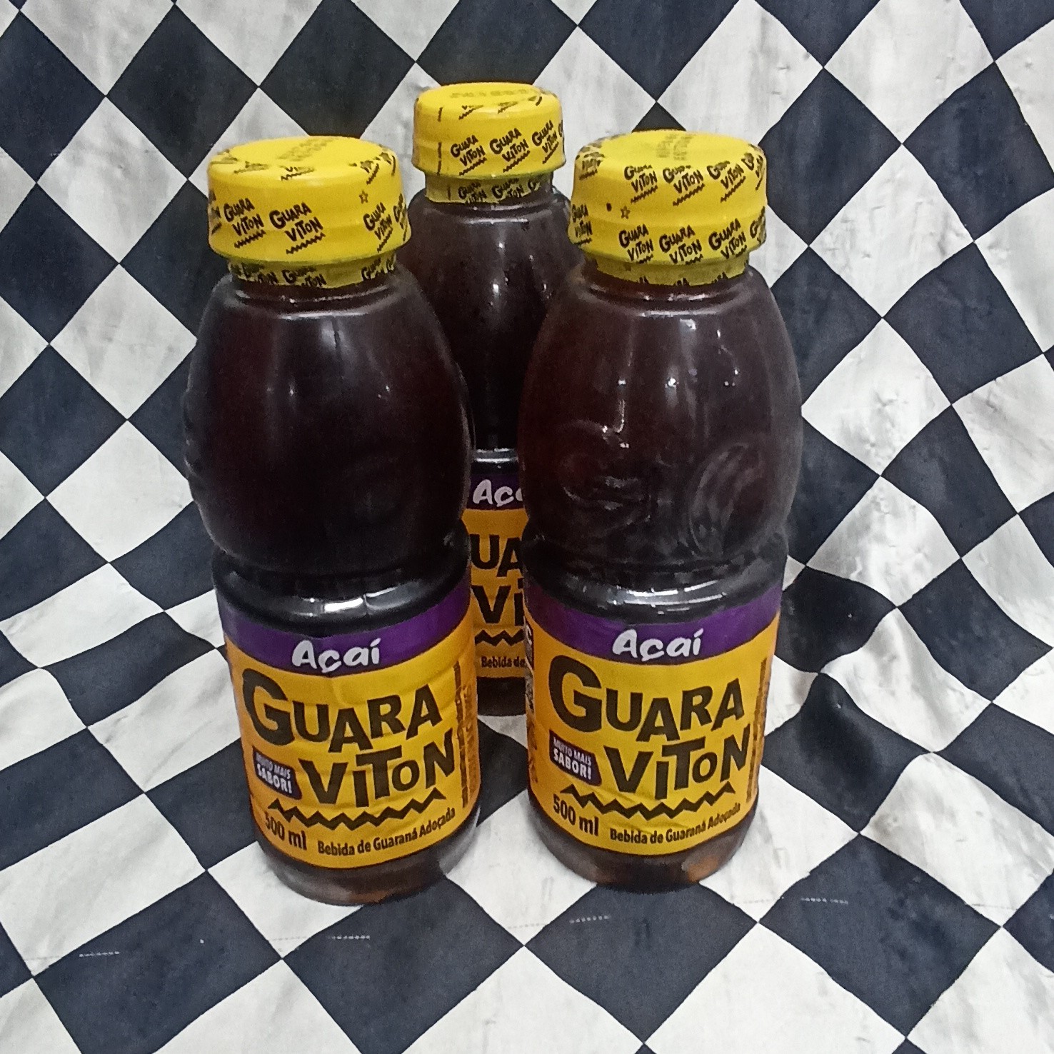 Guará viton