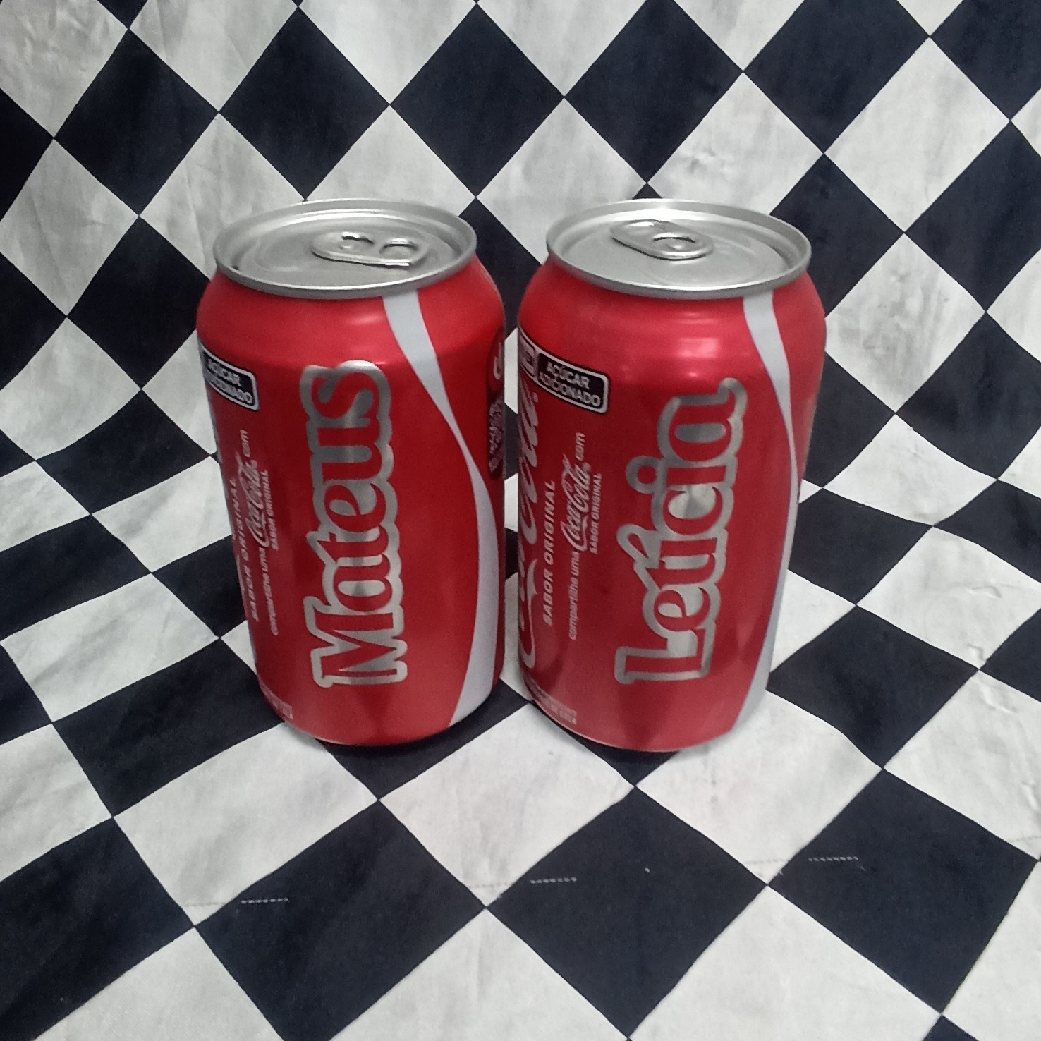 Coca Cola Lata 350ml