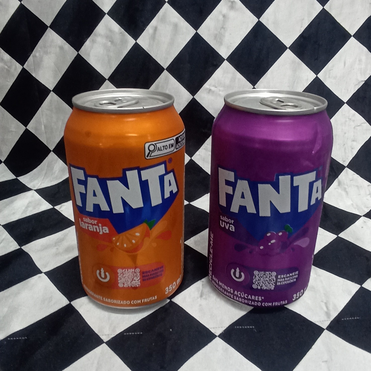 Fanta