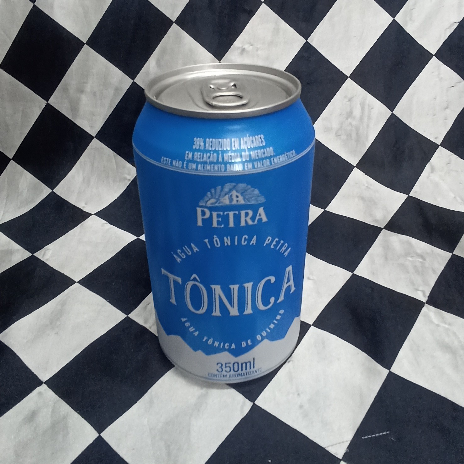 Água Tônica