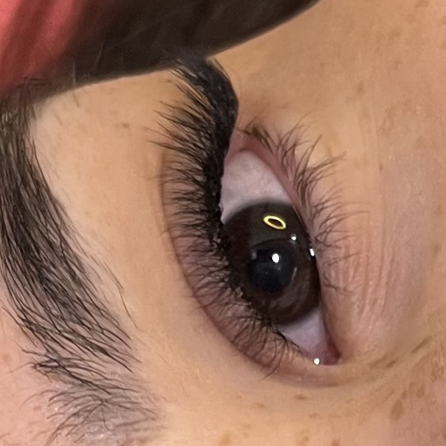 fox eyes