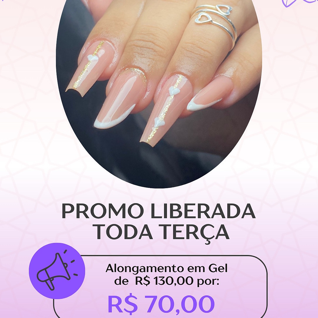 A Promoção