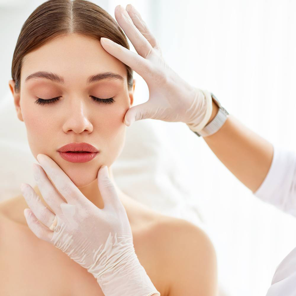 Avaliação Facial
