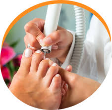 03 - Tratamento para Calosidade com aplicação de Ácido Salicílico