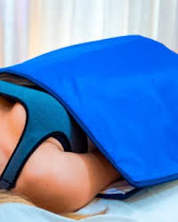 Mata Térmica + Drenagem Combo