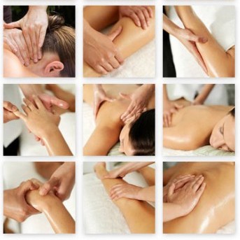 Massagem sistêmica