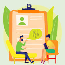 Documentos psicológicos (laudo, parecer e relatório)