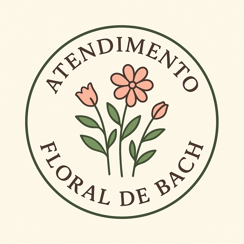 Terapia Floral