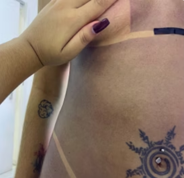 Bronze Power Um bronzeado intenso e duradouro, perfeito para quem busca um resultado marcante.