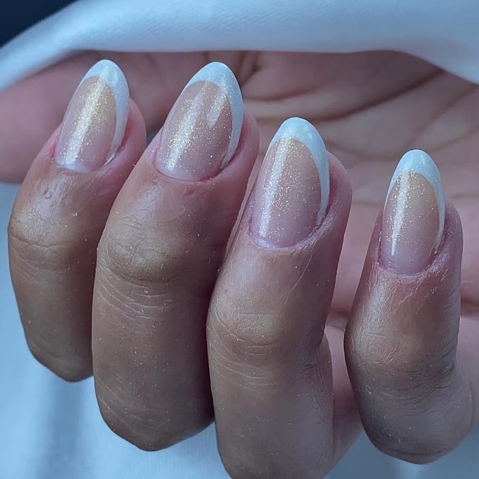 Aplicação fibra de vidro