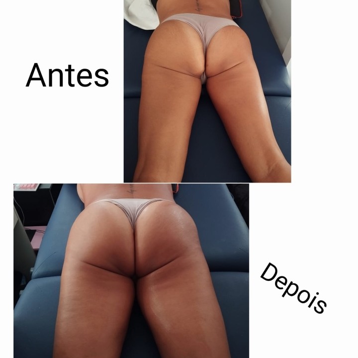 Bumbum Modelado