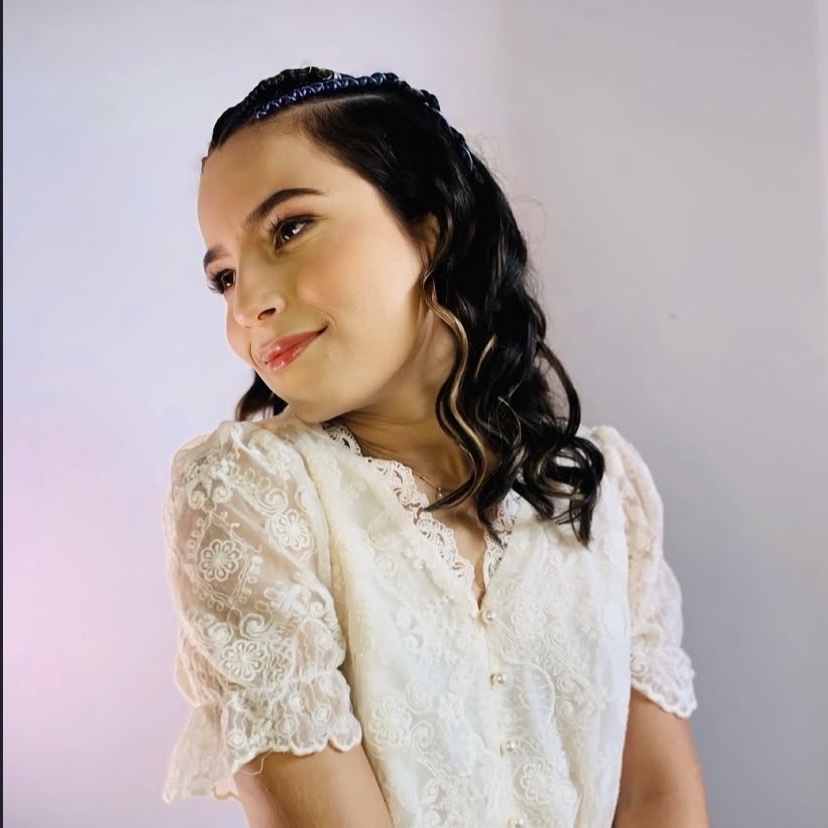 Maquiagem clássica para noivas