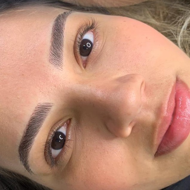 MICROBLADING FIO A FIO