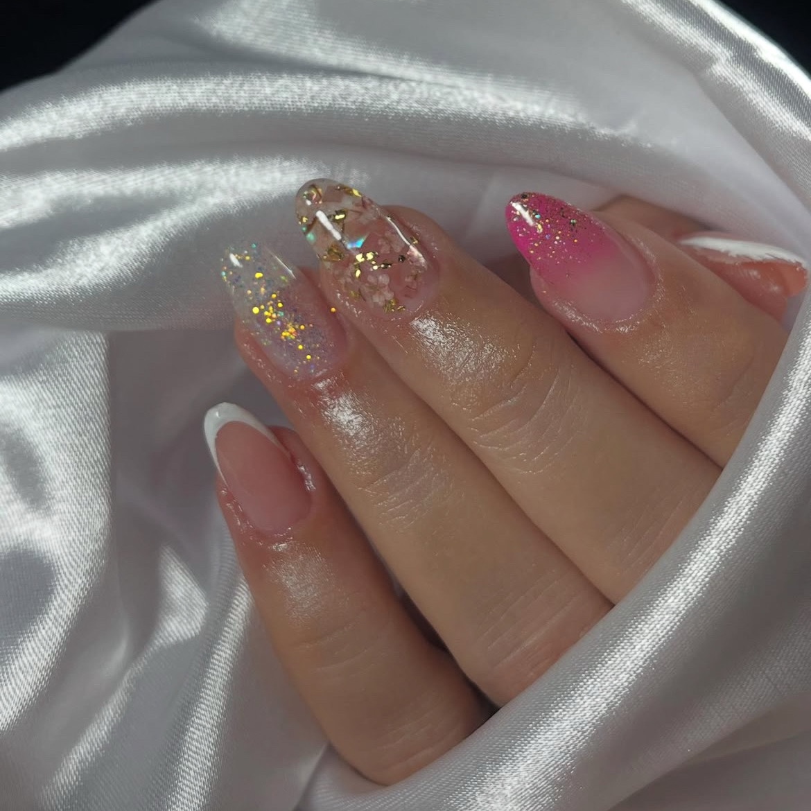 Aplicação Encapsulada