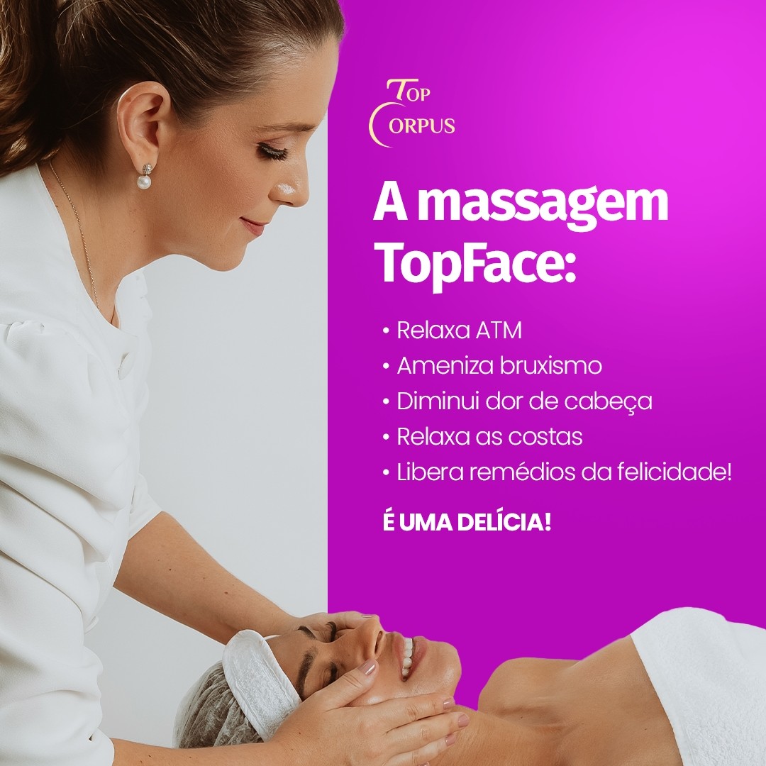 Massagem Facil