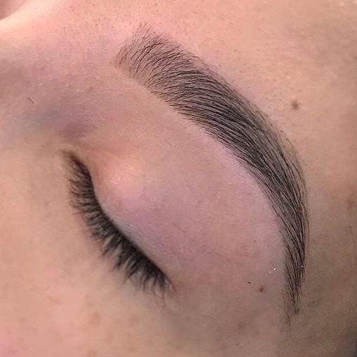 Design Personalizado com Henna