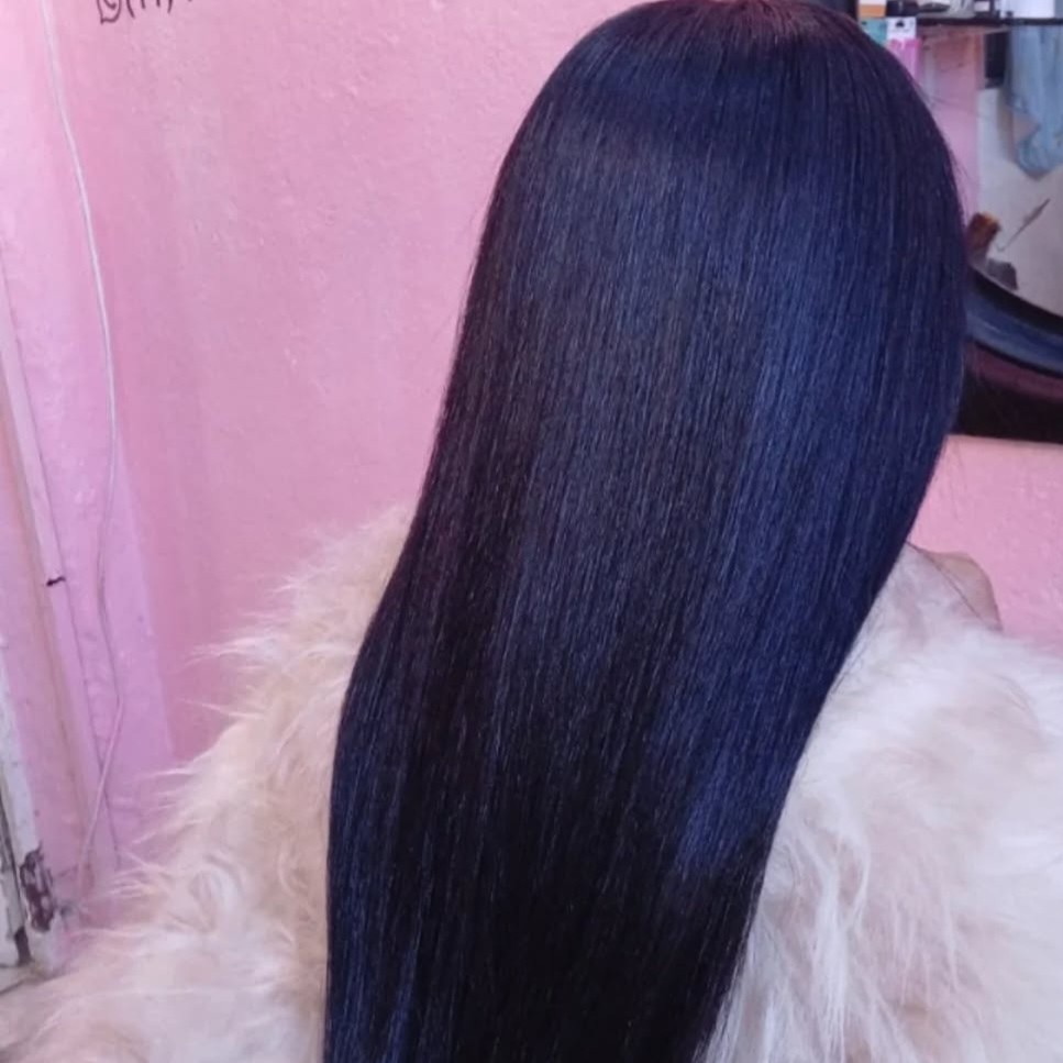 escova + hidratação